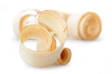 wood-shavings wood-shavings