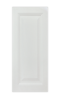 Classic White Door 1