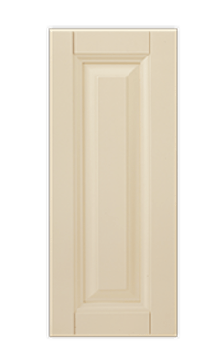 Coastal Cream Door 1