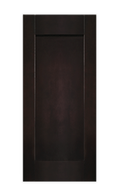 Midnight Expresso Door 1