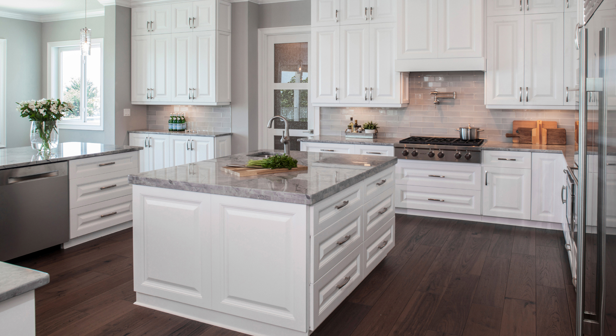 Elitecraft- Classic White