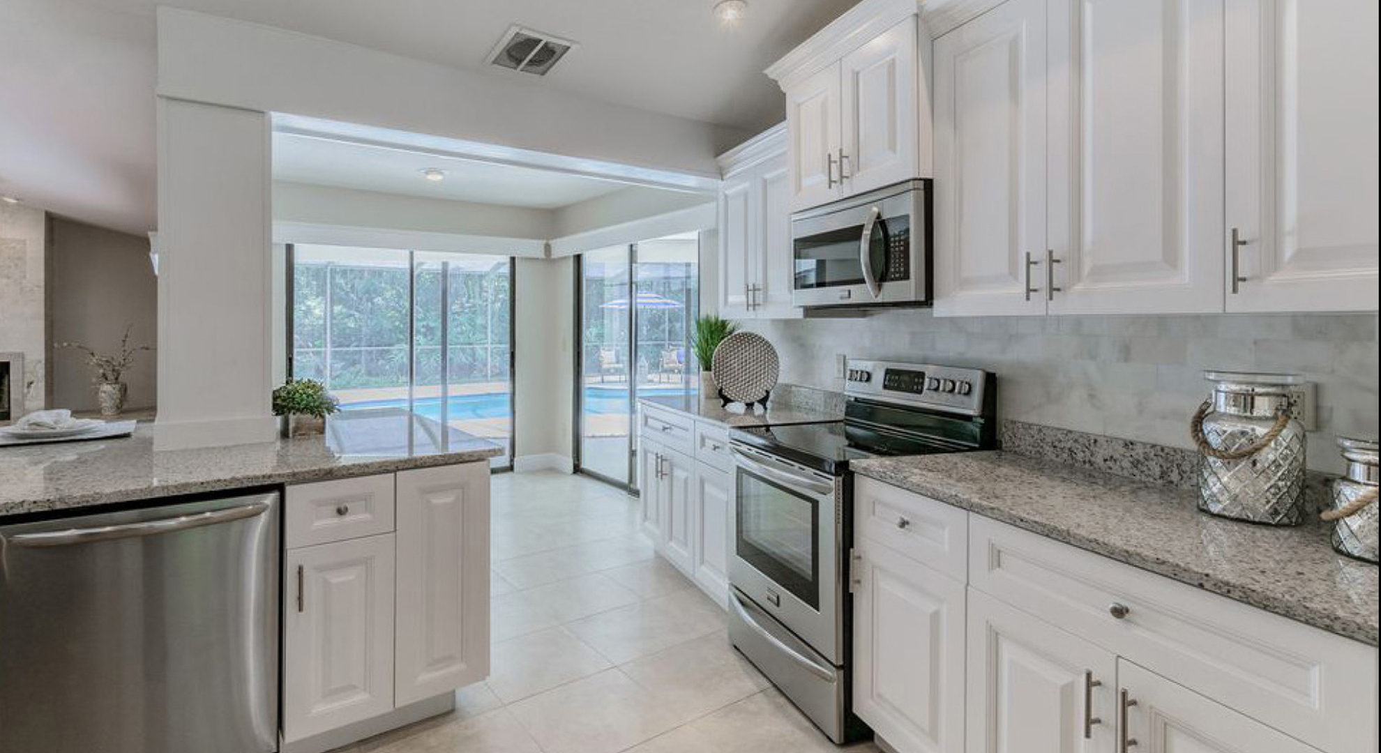 Elitecraft- Classic White