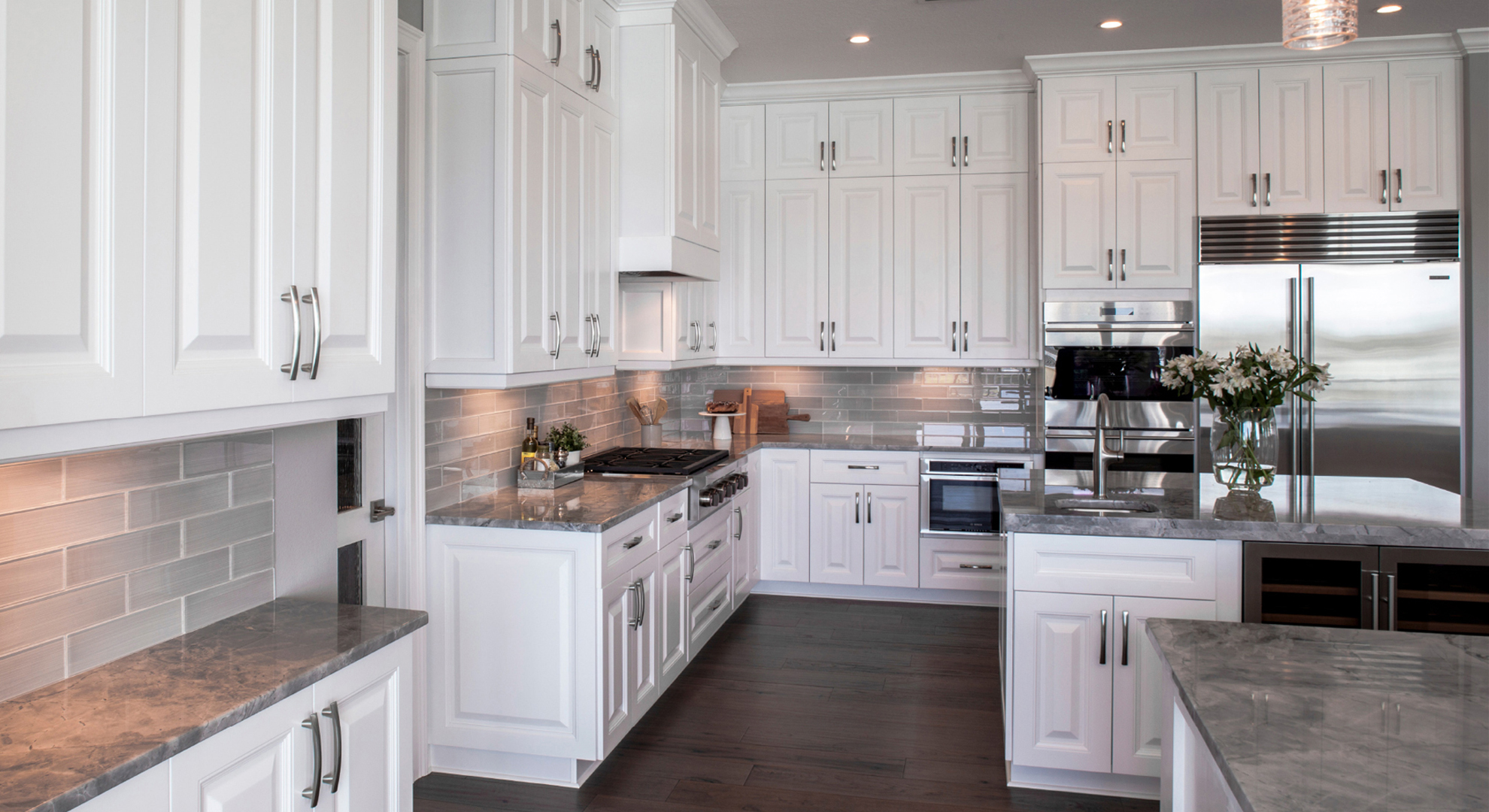 Elitecraft- Classic White