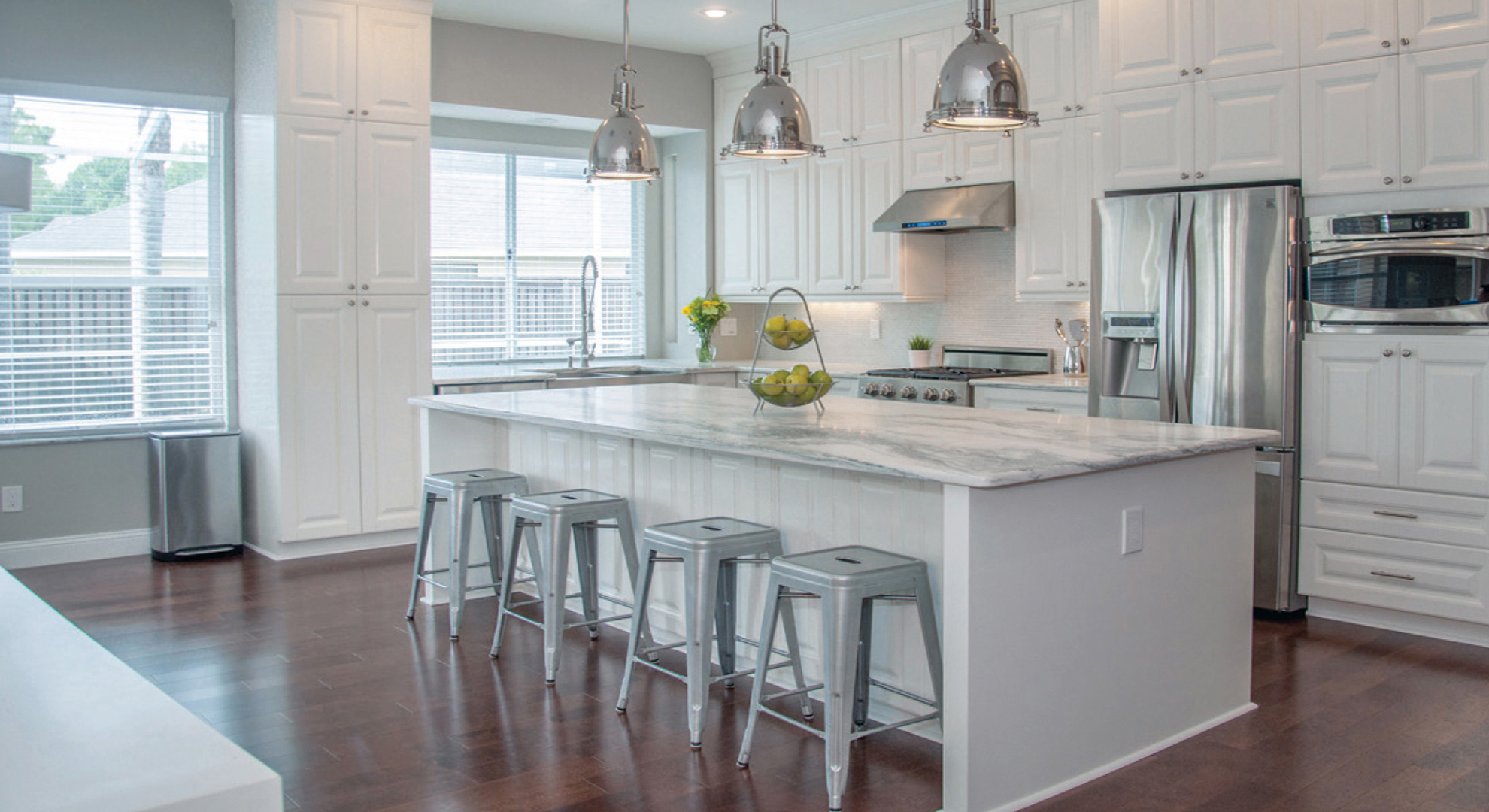 Elitecraft- Classic White