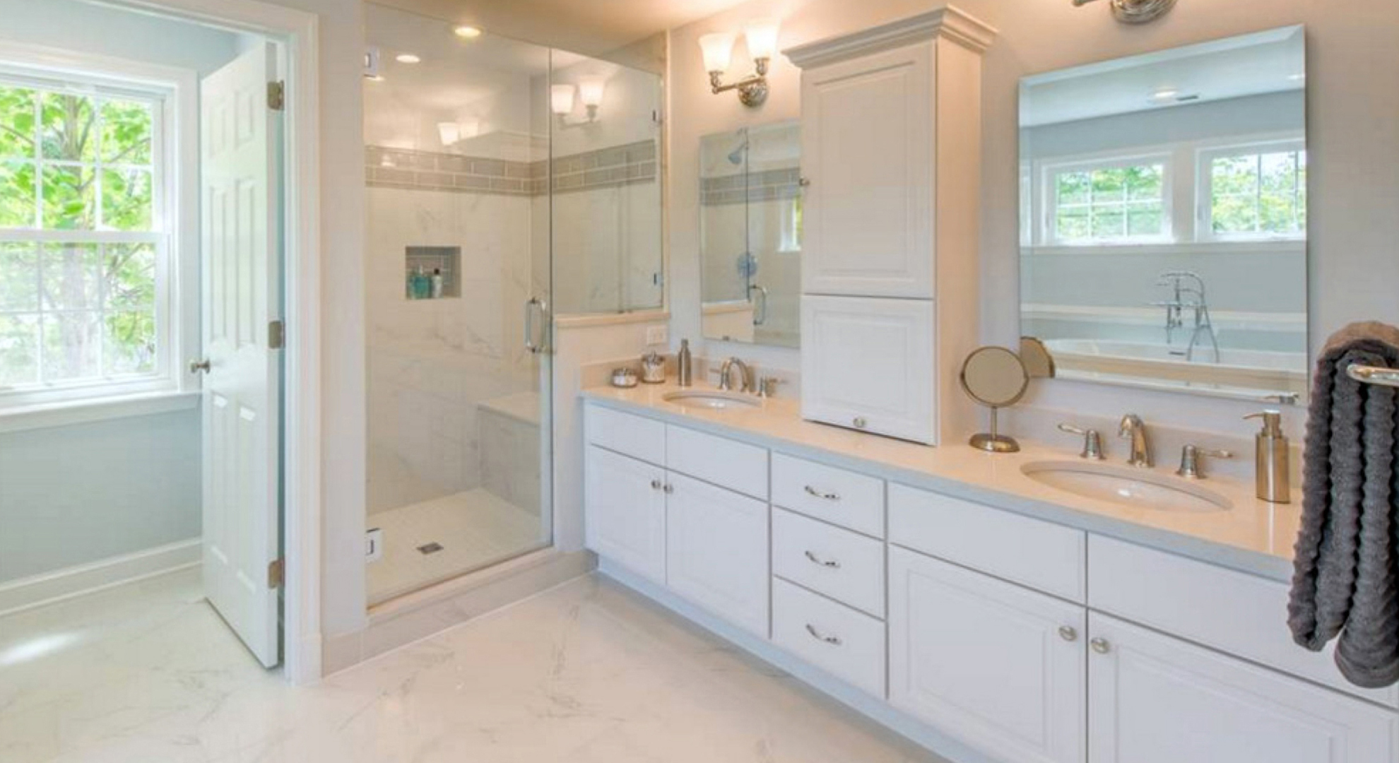 Elitecraft- Classic White