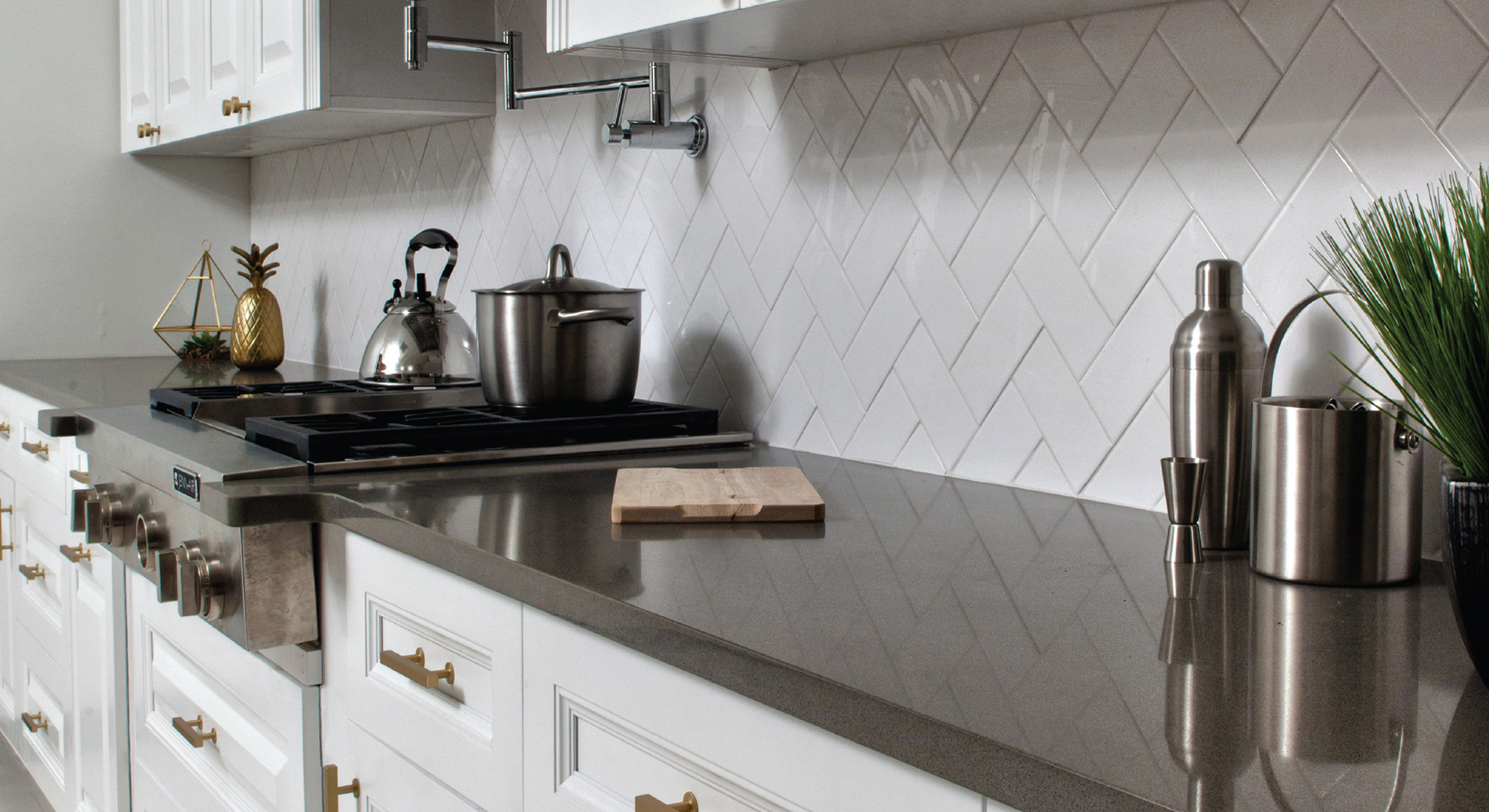 Elitecraft- Classic White