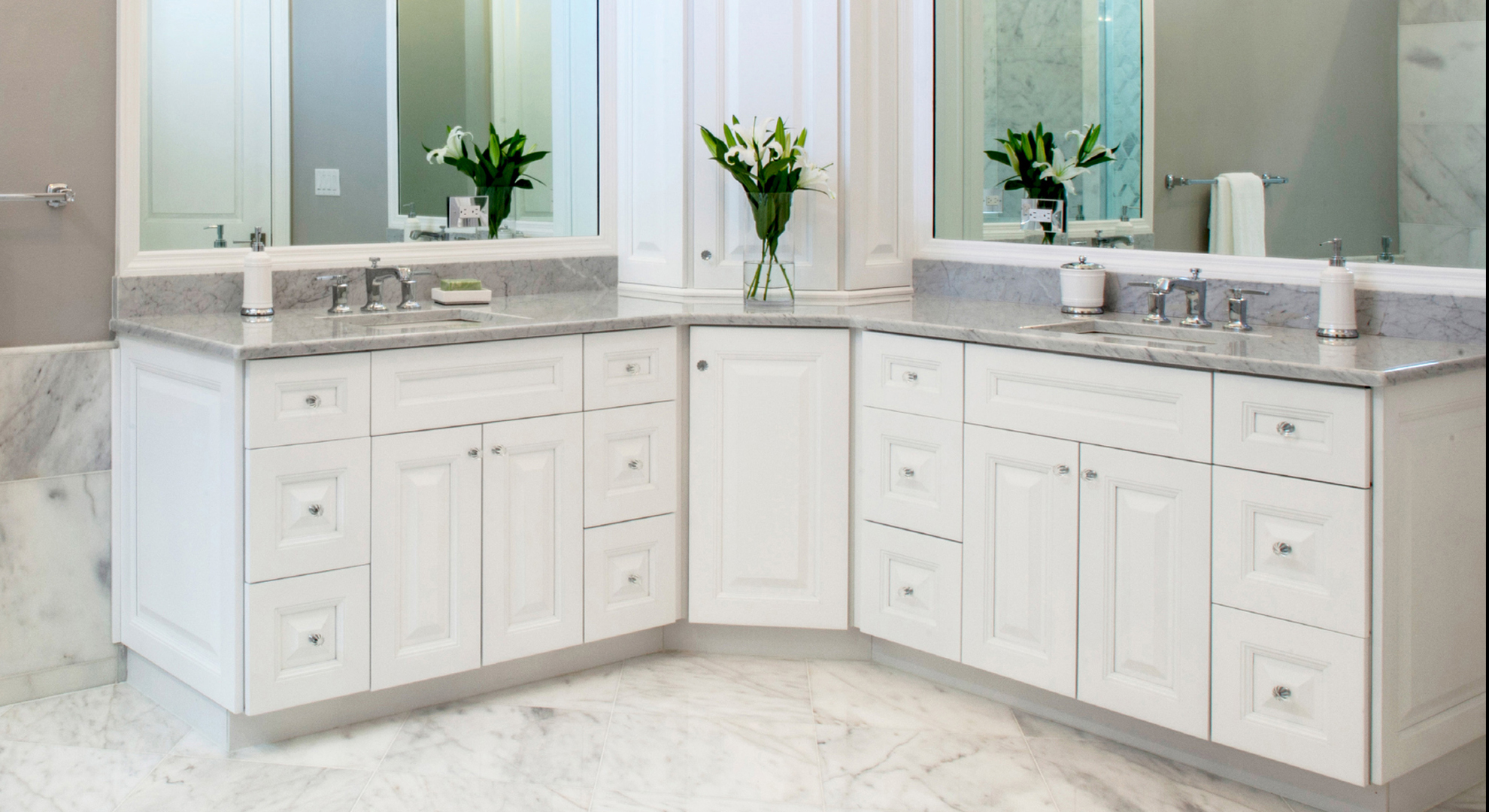 Elitecraft- Classic White