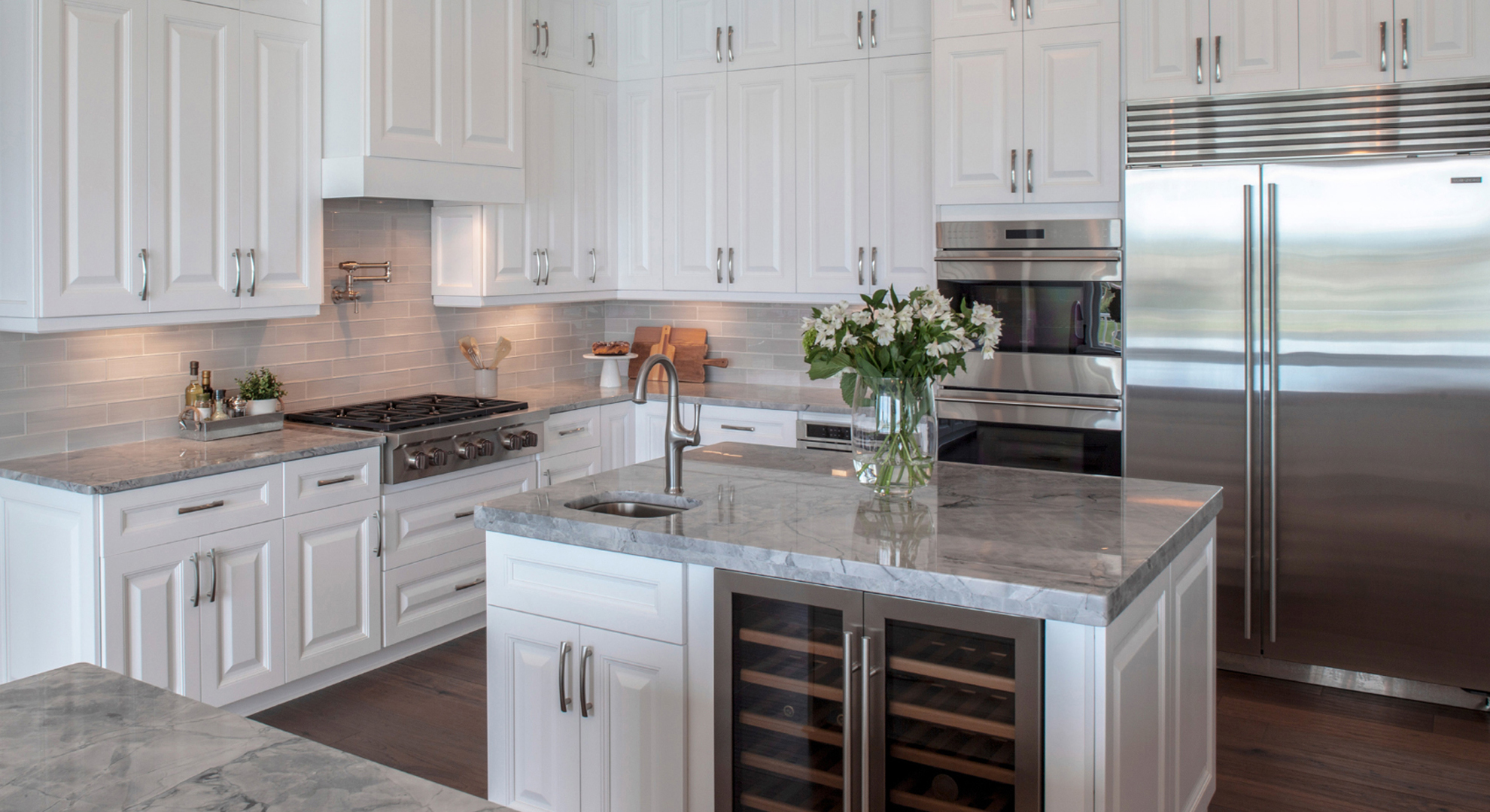 Elitecraft- Classic White