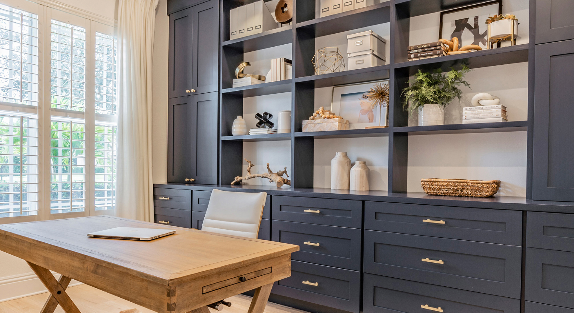 Elitecraft- Imperial Blue