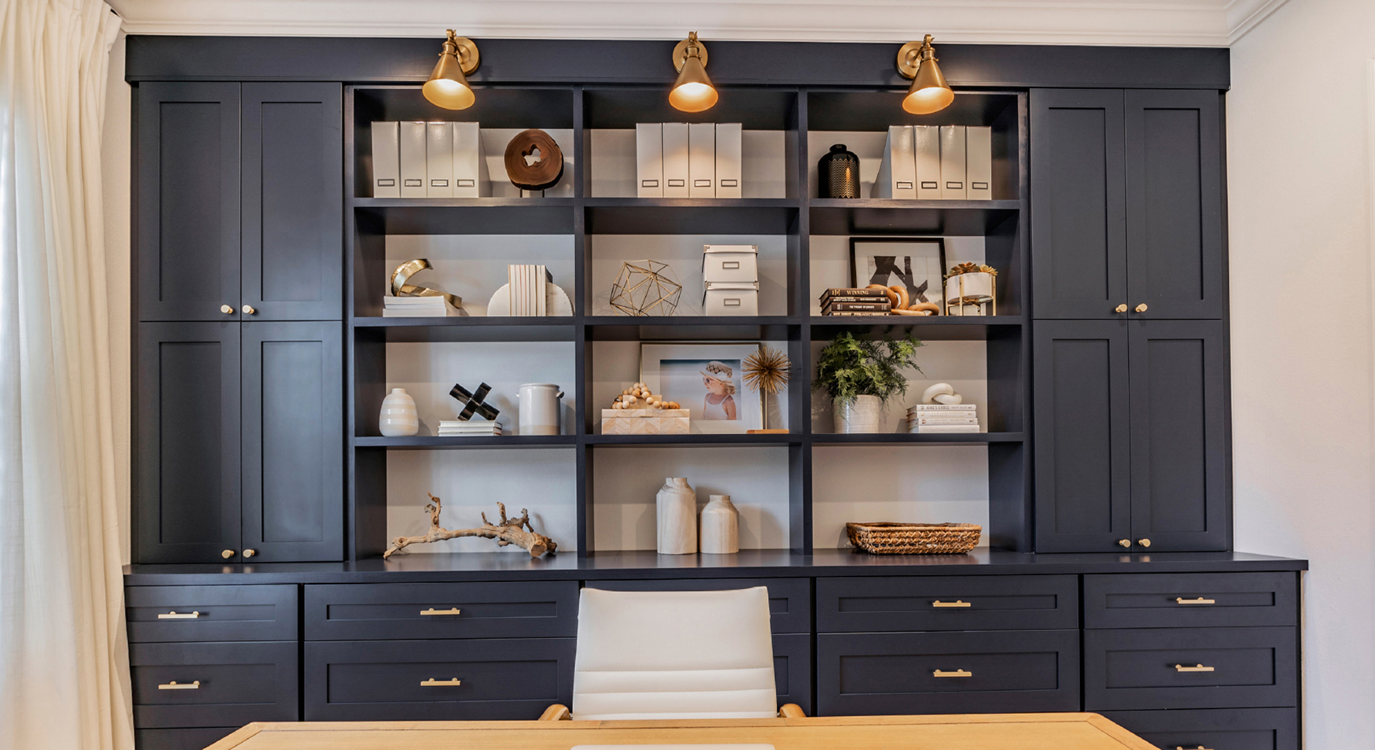 Elitecraft- Imperial Blue