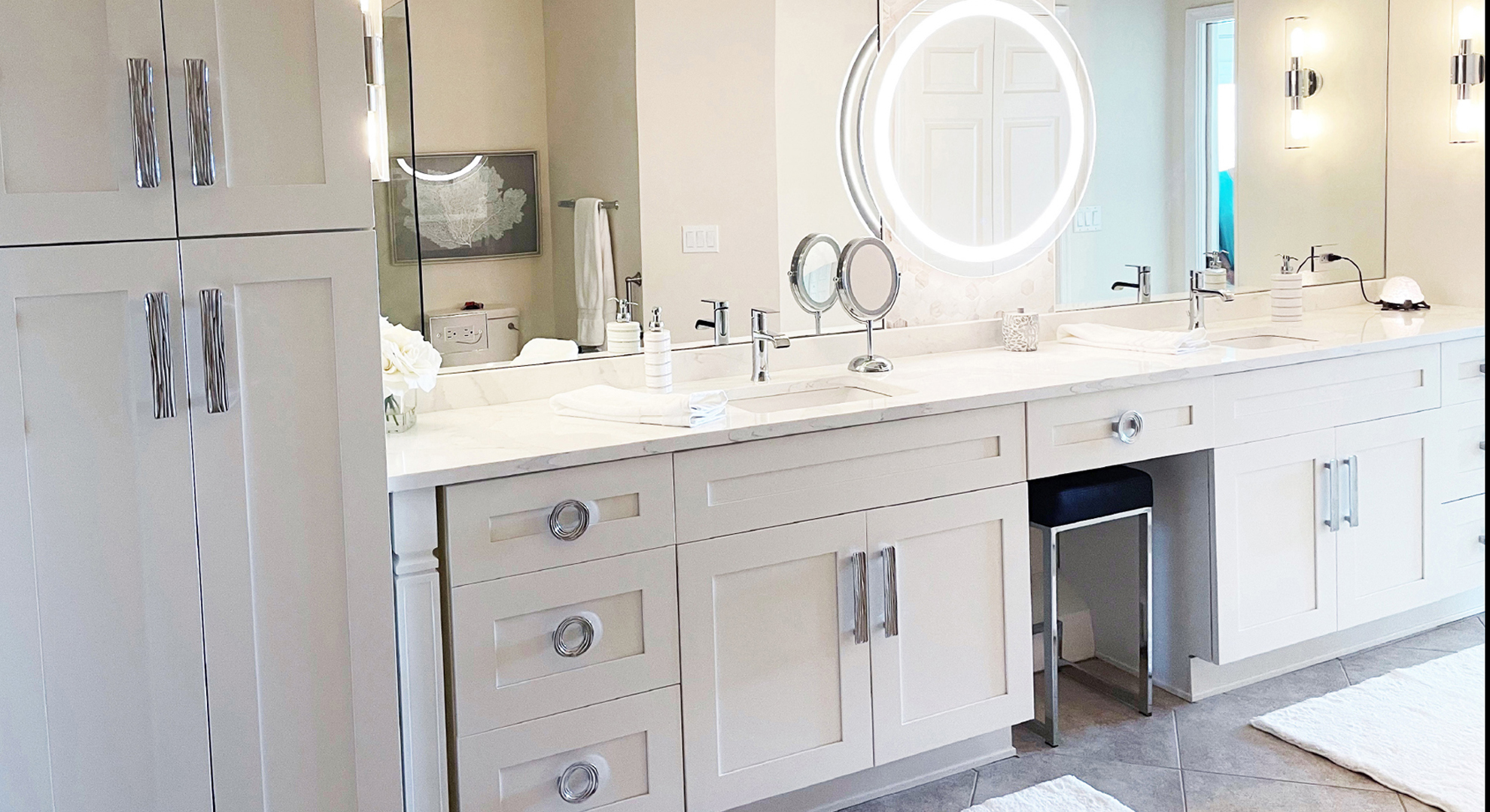 Elitecraft - Pearl White