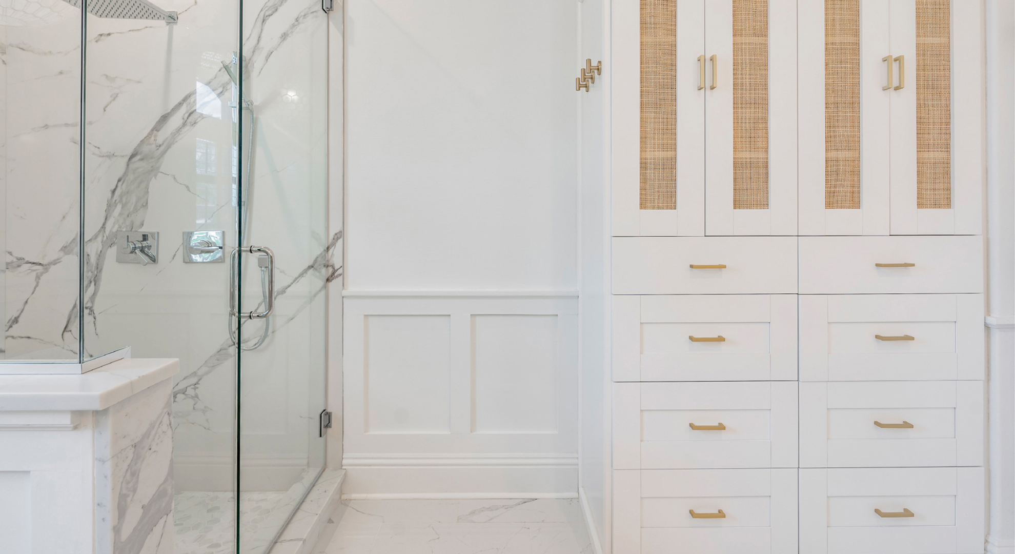 Elitecraft- Shaker White