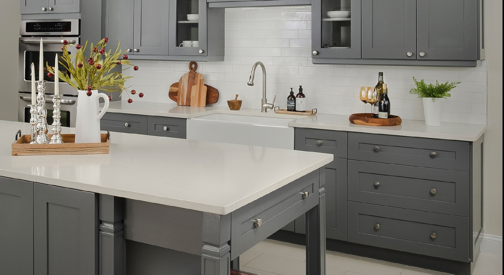 Elitecraft - Storm Gray