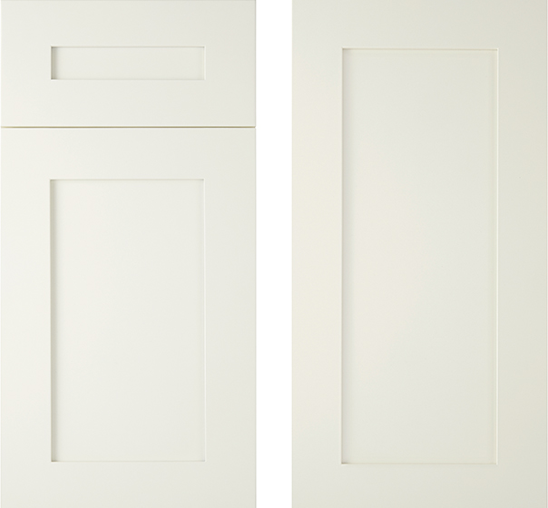Pearl-White Pearl-White