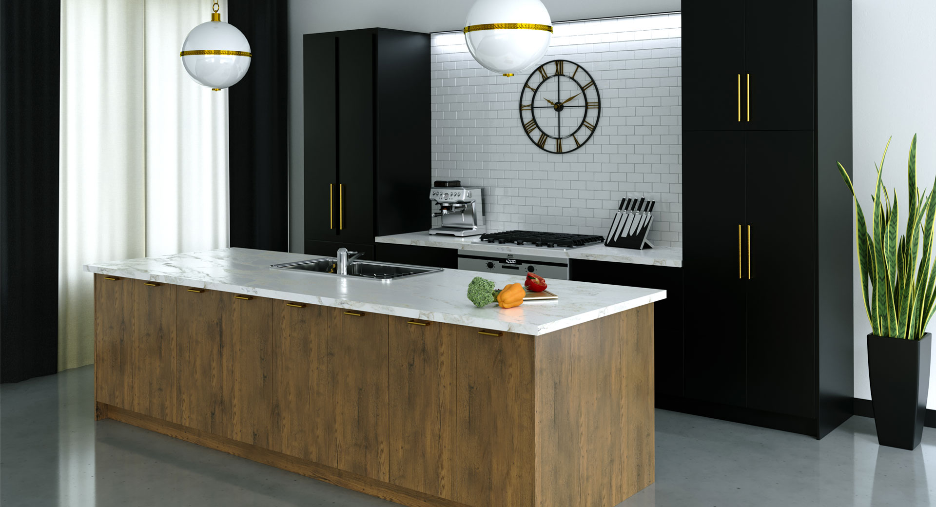 Umbria Elm