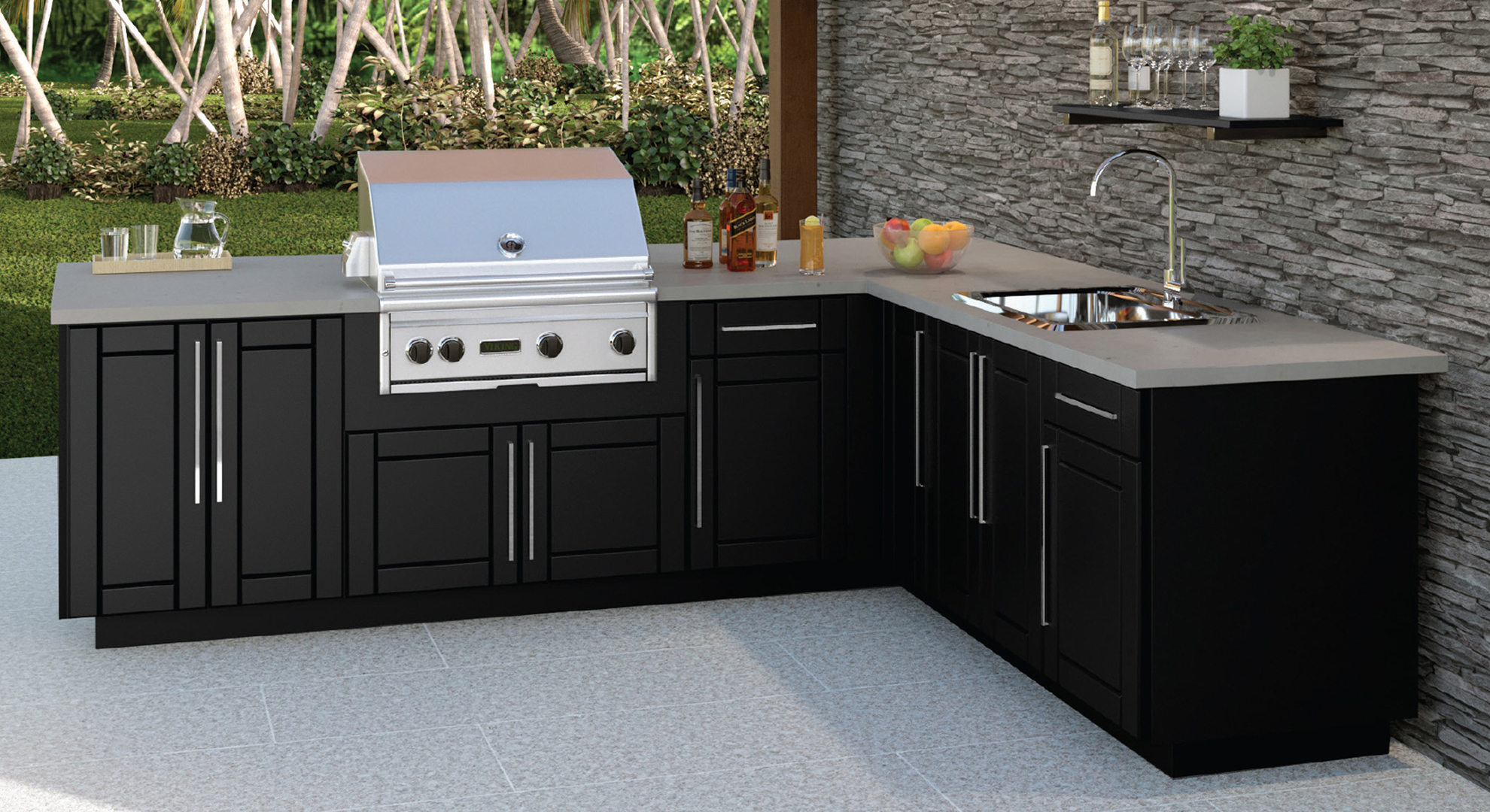 Endura-Black Jack- Sedona