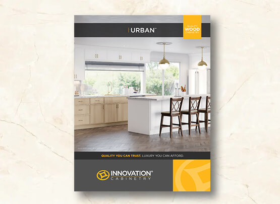 Urban Brochure