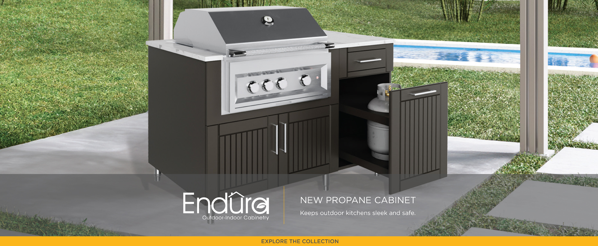 ENDURA Propane Web Slider