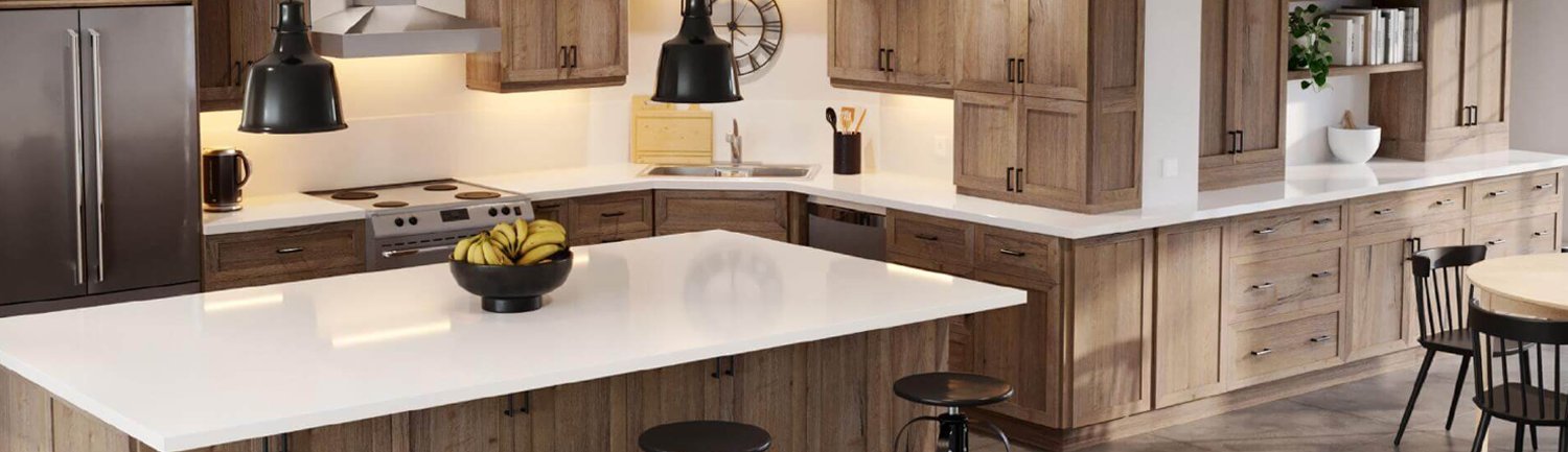 URBAN-Natural Oak Shaker