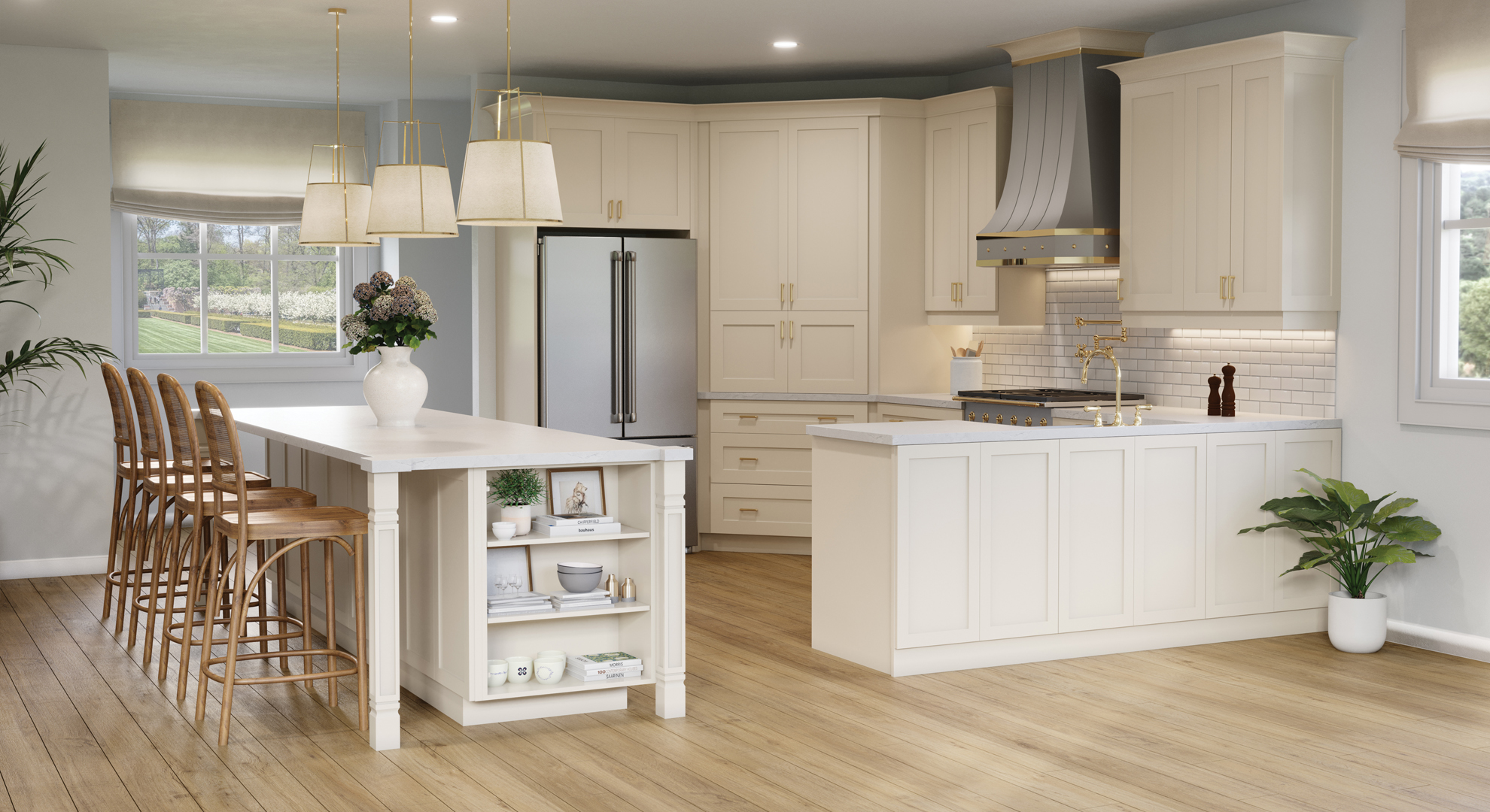 Elitecraft - Seaside Dune