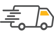 Fast Available Shipping