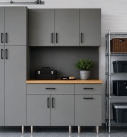 Maverick Garage Cabinets