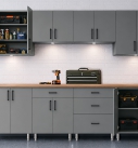Maverick Garage Cabinets