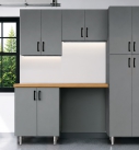 Maverick Garage Cabinets