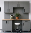 Maverick Garage Cabinets
